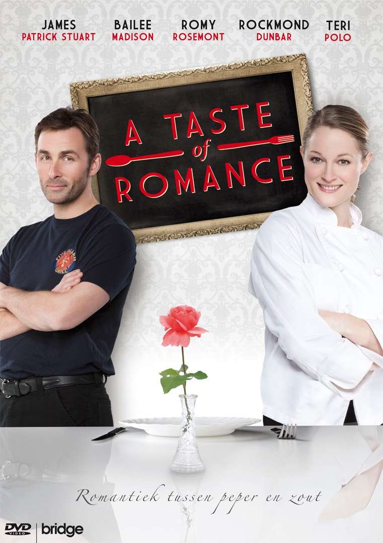A Taste of Romance - 2012 DVDRip XviD - Türkçe Altyazılı Tek Link indir