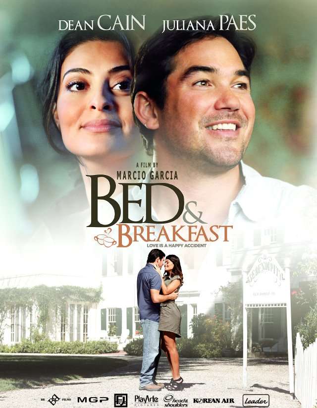 Yatak ve Kahvaltı Aşk Güzel bir Tesadüftür - 2010 DVDRip XviD - Türkçe Dublaj Tek Link indir