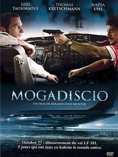 Mogadischu - 2008 BRRip XviD - Türkçe Dublaj Tek Link indir