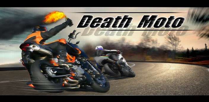 Death Moto v1.0.1 Android Oyun