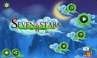 Seven Stars 3D Android